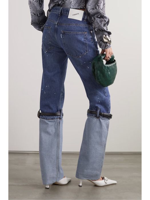 Jeans Blugi Coperni