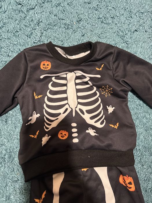 Комплект за Хелуин