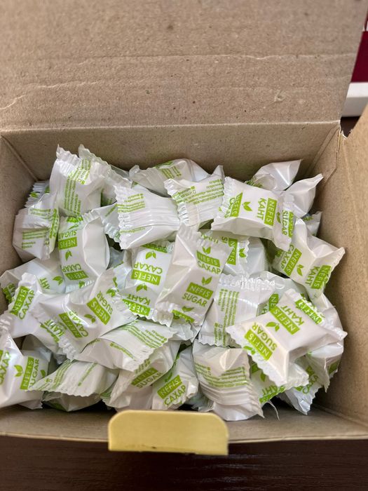 Поиск дистрибьюторов.