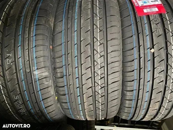 Promotie 205/40R17  Anvelope NOI Vara Fronway EURUS GRENLANDER