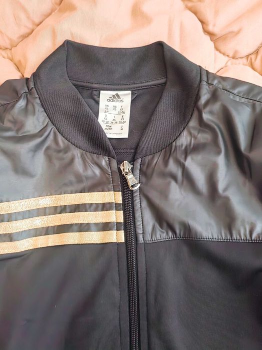 Adidas, Оригинални спортни екипи