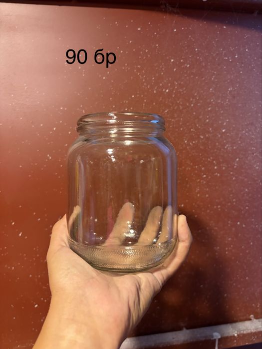 Продавам буркани