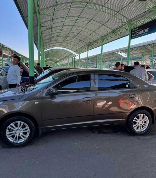 Аренда с выкупом