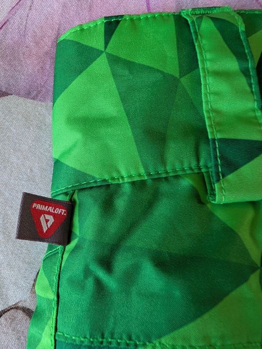 Младежки шел на Хели Хансен