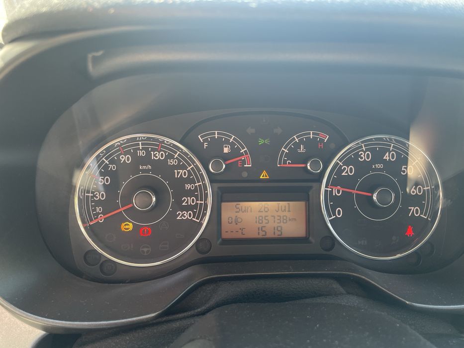 Fiat Grande punto