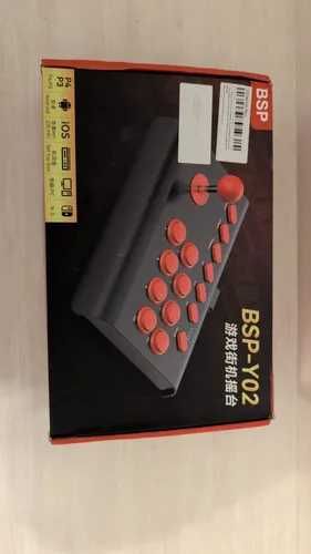 gamepad BSB-Y02 retro
