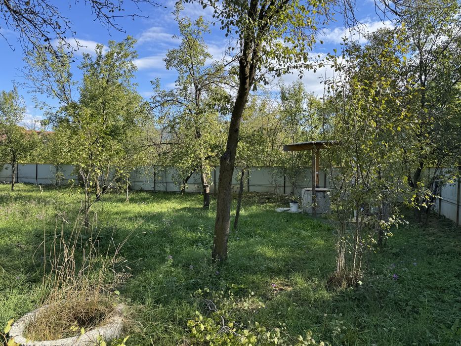 Teren plat in Breaza, Podu Vadului - Vedere 2