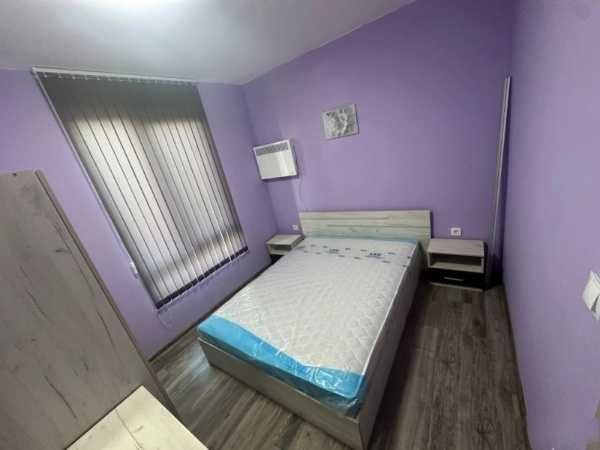 Продава се Двустаен апартамент в Пловдив, Христо Смирненски - 55 кв.м за 1150 €/кв.м - Снимка #4