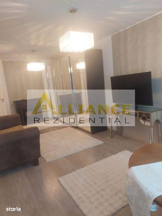 Apartament de vanzare â 2 camere I  curte proprie I 5 minute de metr