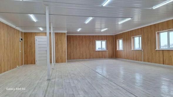 Вахтовый городок/поселок прорабская!!!