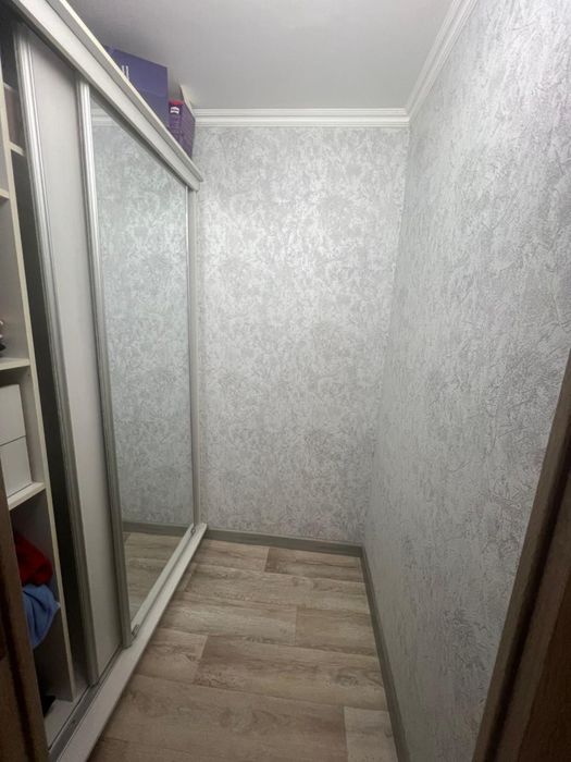 Продам 3х комн квартиру