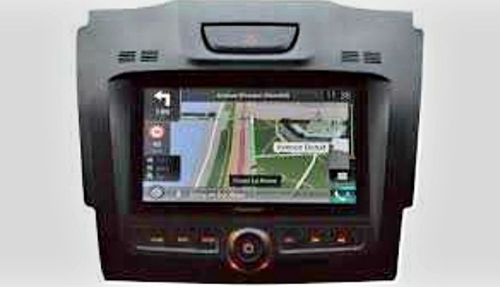 Обновяване на GPS карти за Pioneer AVIC Europe 2025.Q2