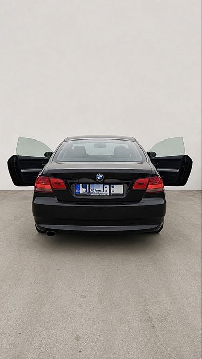 BMW 3 Series 2007 — imagine 3