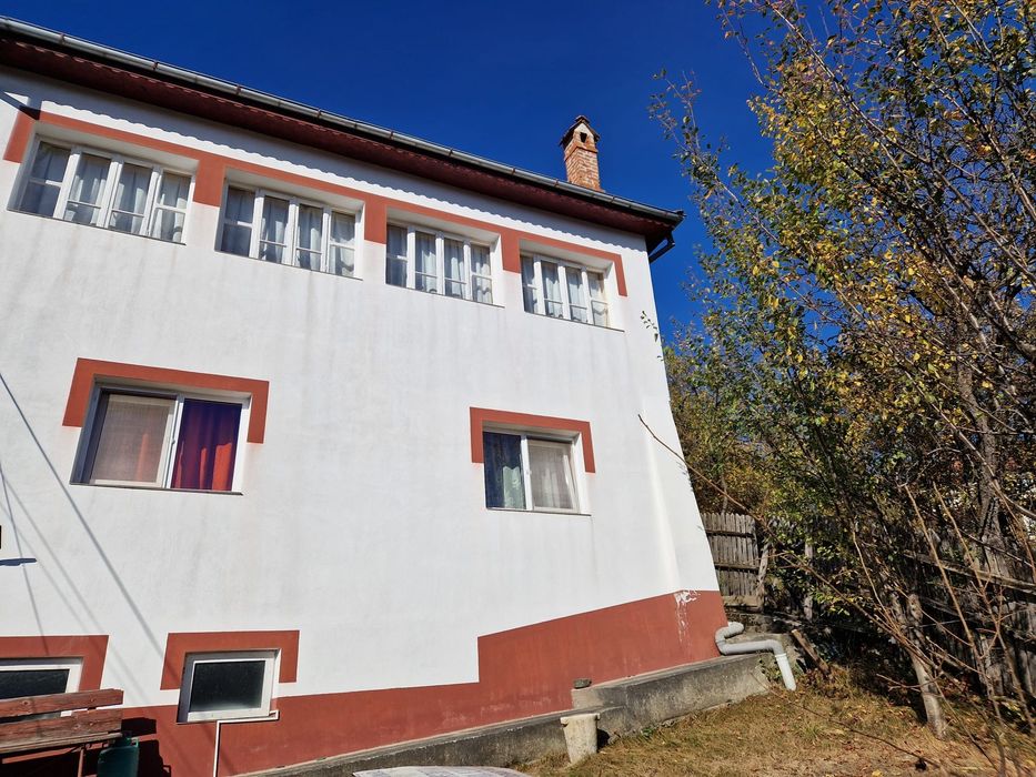 Vand casa Campulung