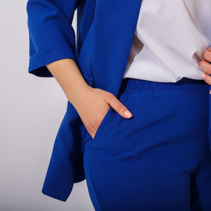 Новый брючный 58 размер