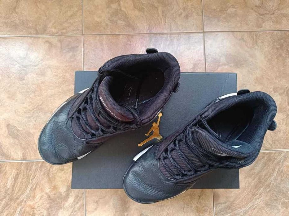 Продавам Jordan Max Aura 4