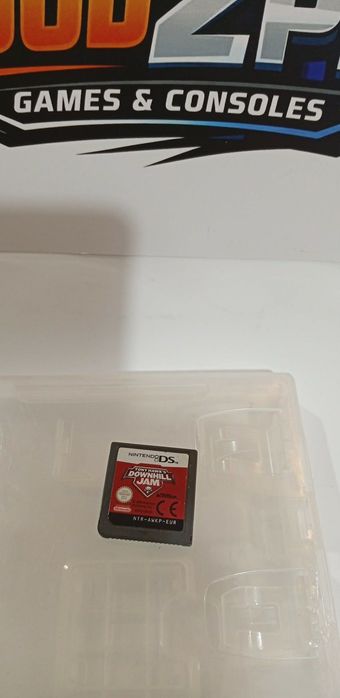 Nintendo DS игри