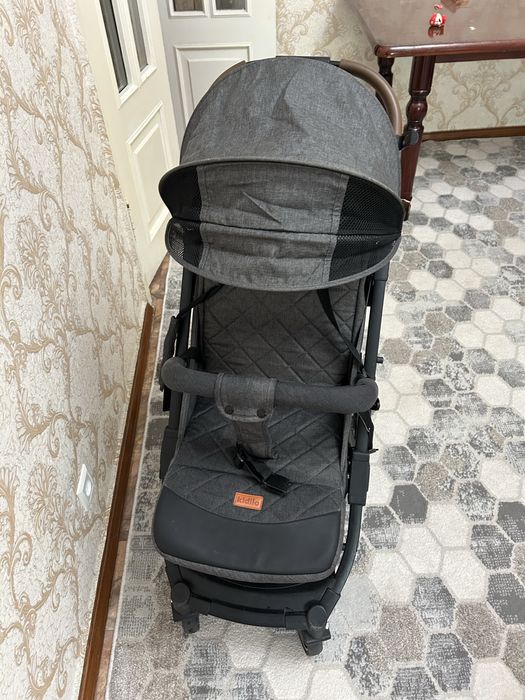 Прогулочная коляска kidilo
