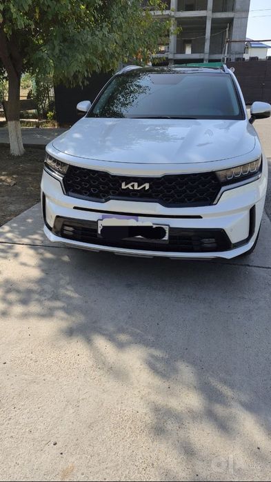 KIA сотилади 2022