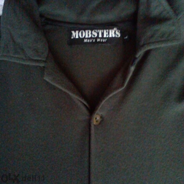 Мъжки пуловер,панталон и ризи.Промо цена.