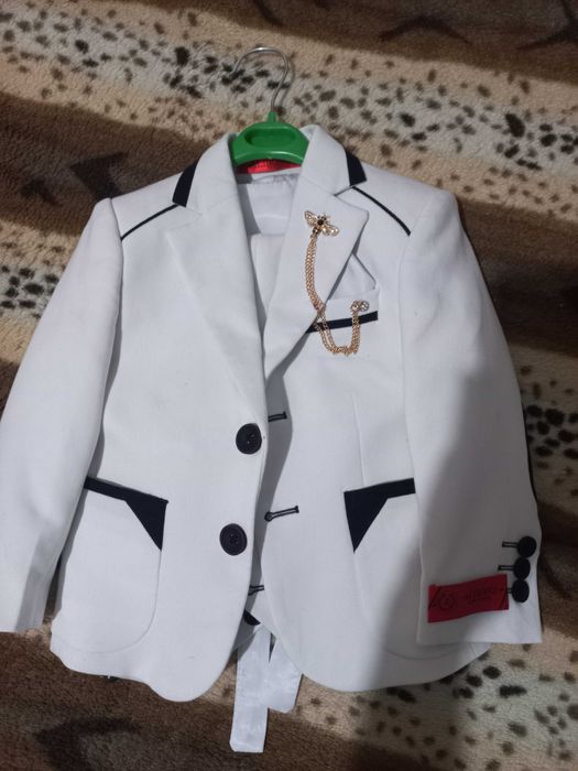 Детский костьюм для мальчиков