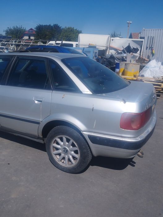 Bara capota far aripa trager haion stop audi 80 b4 1.9tdi