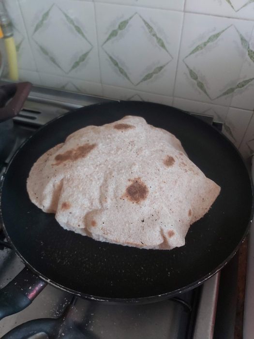 Vand maia activa proaspata si uscata