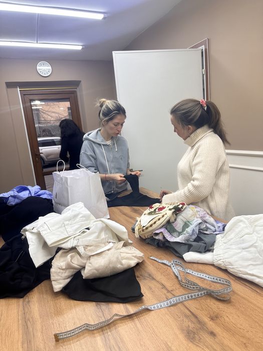 Продам ателье в центре города