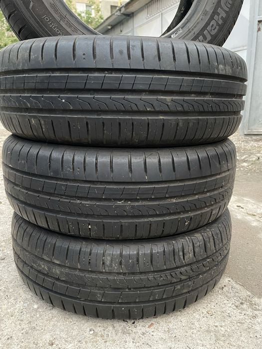 Anvelope vară Hankook 195/65 R15