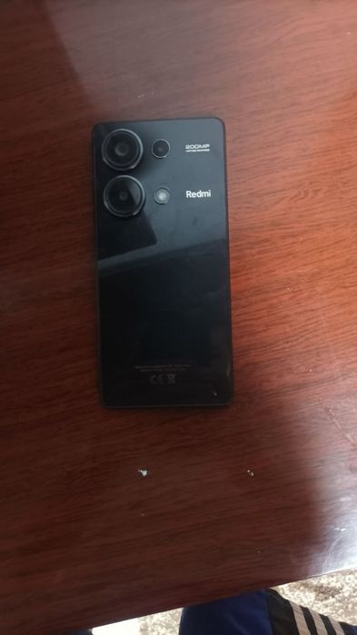Redmi note 13 pro 256