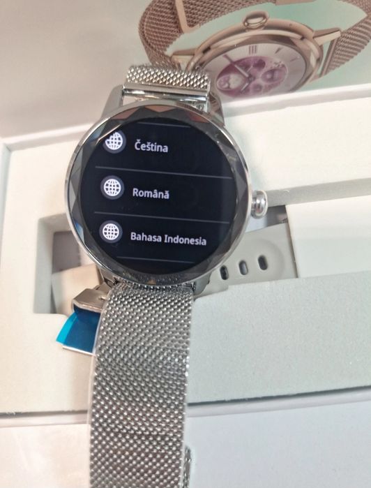 Smartwatch dama nou