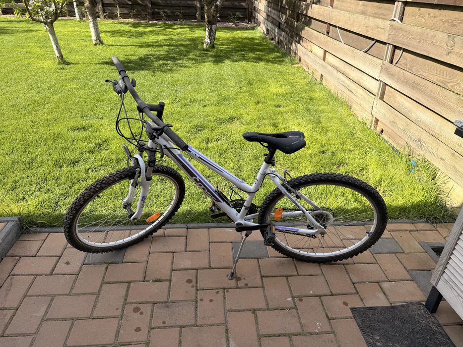 Bicicleta dama 26 inch CROSS JULIA