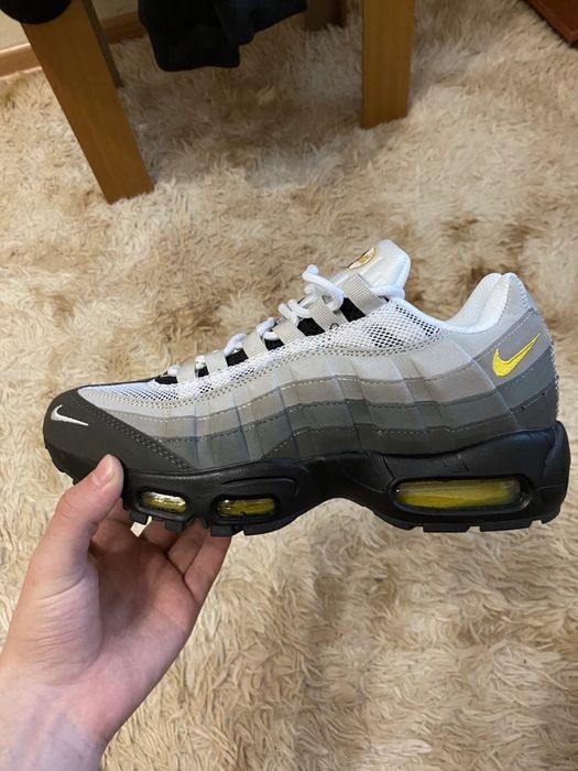 Кросовки Nike air max95