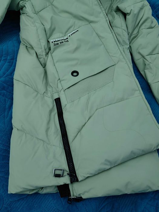 Куртка  зимняя .