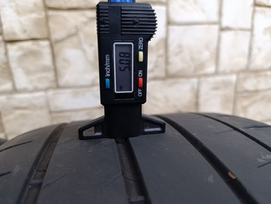 Летни гуми Michelin 275/35/20 Pilot sport 4 S