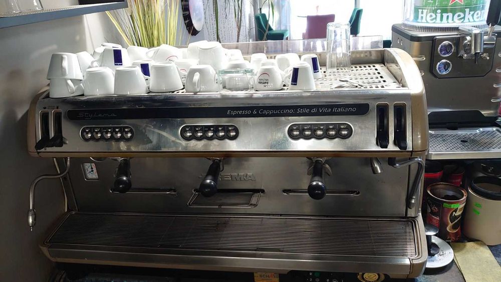 Кафе машина Faema