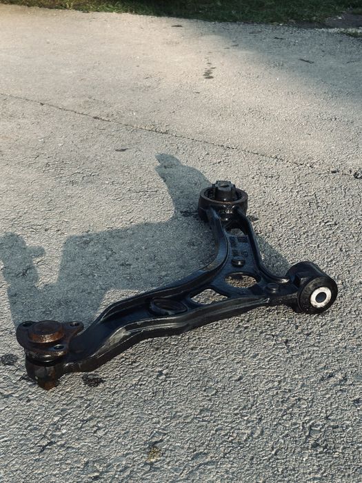 Носач за FIAT DUKATO след 2015.