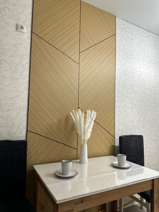 Посуточно квартира