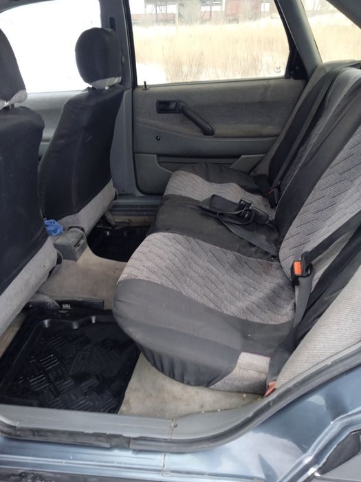 Продам Пассат b3