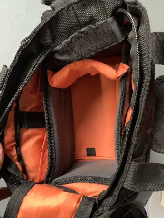 Geanta Foto CANON pentru aparat foto