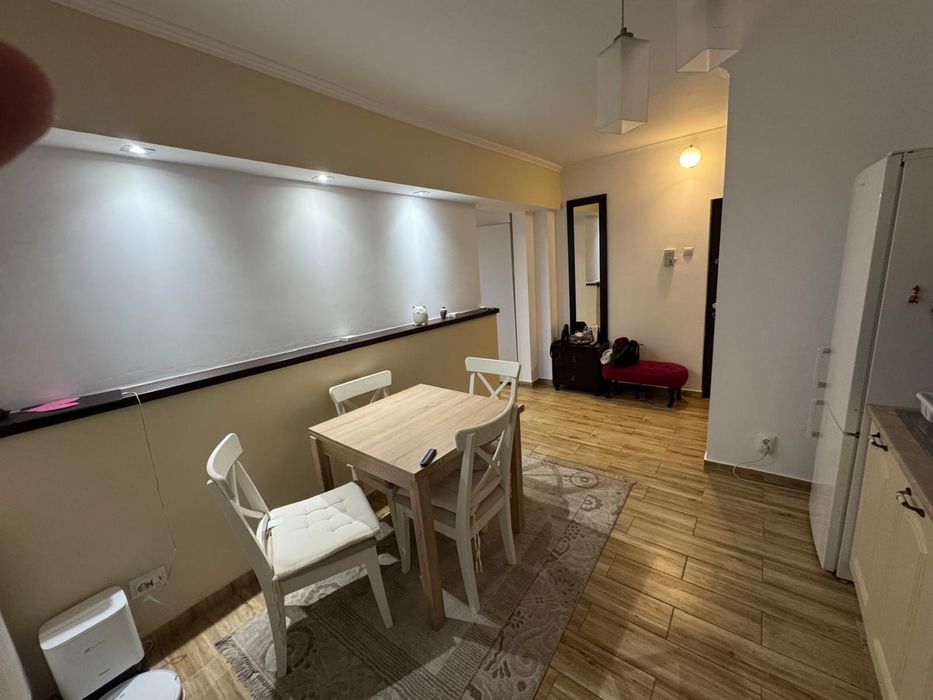 Proprietar, vând apartament 2 camere, strada Primăverii (Manastur).