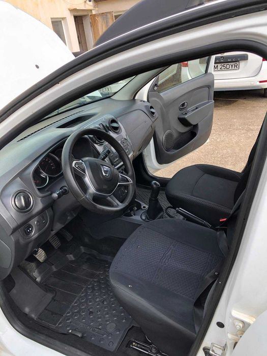 DACIA Logan MCV 2019 — imagine 2