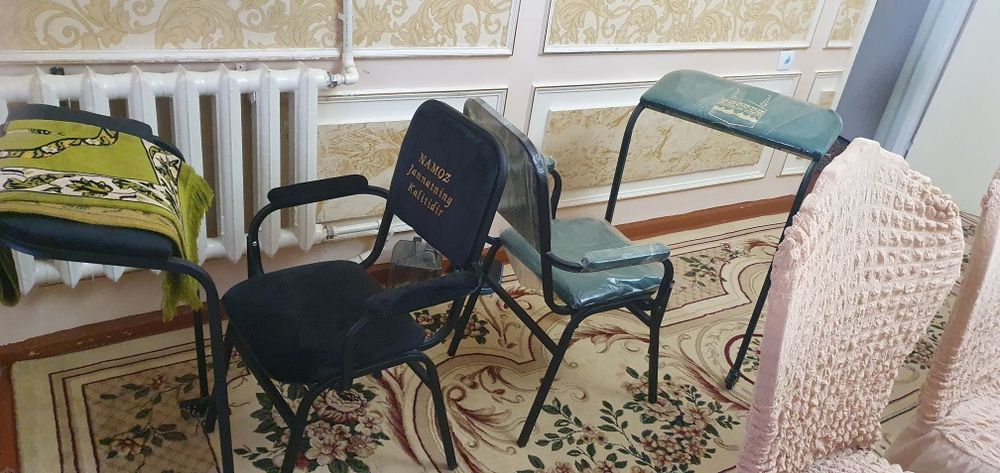 Namoz.stul Dostafka bepul