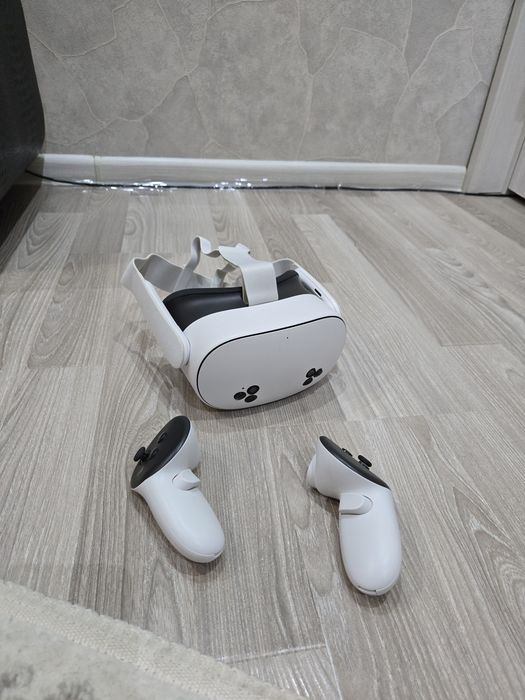 Продам Meta Quest 3S 128GB