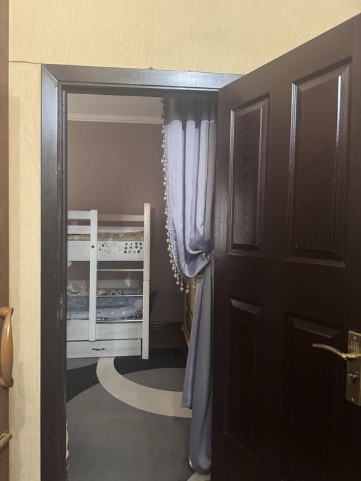 Продаётся 2+3 комнатный