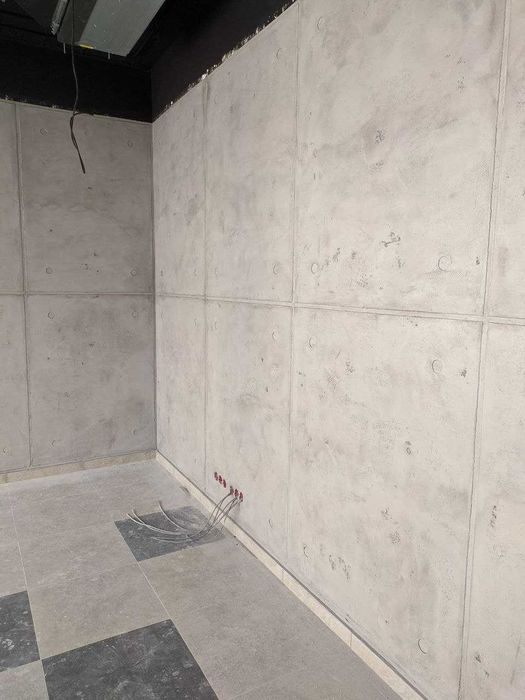 Декоративная штукатурка всех видов. Арт-бетон. Микроцемент.