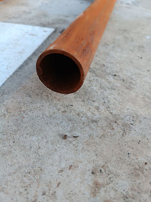 Продам трубы бесшовные 42мм