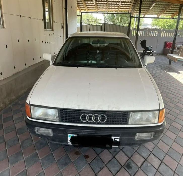 Продам машину ауди 80