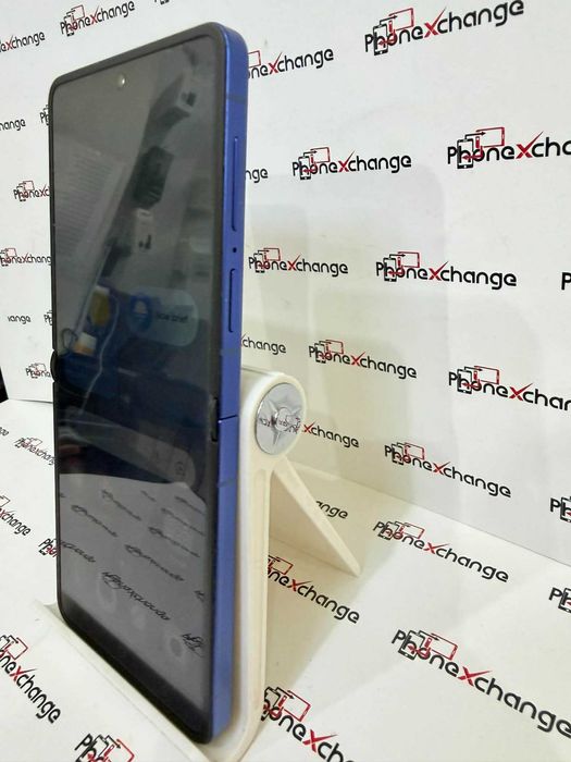 Samsung Z Flip 7 Blue 256/12GB