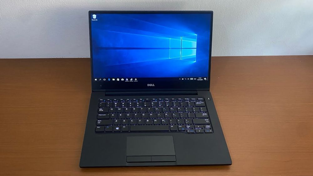 Dell Latitude 7370
